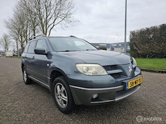 Mitsubishi Outlander Sport - 2.4 4WD Export?