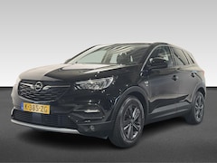 Opel Grandland X - 1.2 Turbo 130pk S&S Edition 2020