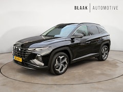 Hyundai Tucson - 1.6 T-GDI HEV 230pk Premium | allseason | dealeronderhouden