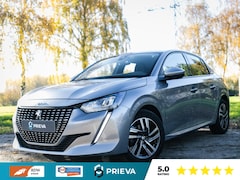 Peugeot 208 - 1.2 PureTech Allure 100PK