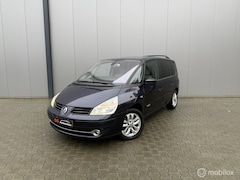 Renault Espace - 2.0 T Initiale