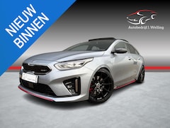 Kia Pro cee'd - ProCeed 1.6 T-GDi GT pano / trekhaak / JBL / Memory