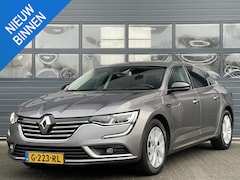Renault Talisman - 1.3 TCE LIMITED I AUTOMAAT I CLIMATE CONTROL I APPLE/ANDROID I CRUISE CONTROL I NAVIGATIE