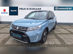 Suzuki Vitara - 1.4 Boosterjet Style Smart Hybrid RIJKLAAR PRIJS
