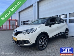 Renault Captur - 0.9 TCe Intens ECC/NAVI/PDC/LMV/TRKHAAK/