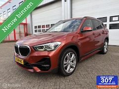 BMW X1 - sDrive18i High Executive ECC/LEDER/XENON/PDC/LMV/APK