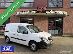 Mercedes-Benz Citan - bestel 108 CDI BlueEFFICIENCY