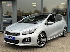 Kia Cee'd - 1.0 T-GDi GT-Line Airco Lmv Camera Navi Pano
