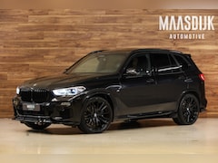 BMW X5 - xDrive45e M-Sport|Pano|Individual|Aero|Laser|HUD|H&K|