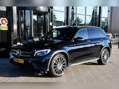 Mercedes-Benz GLC-klasse - 350 d 4MATIC AMG pakket Incl. BTW