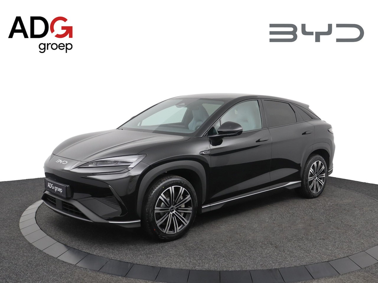 BYD Sealion 7 - Excellence AWD 91.3 kWh direct leverbaar / AWD | 502 KM WLTP | 20" lichtmetalen velgen | 3 - AutoWereld.nl
