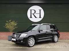 Mercedes-Benz GLK-klasse - 350 4Matic Automaat - Sportpakket - Youngtimer
