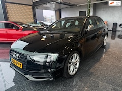 Audi A4 Avant - 3.0 TFSI S4 Quattro Pro Line 2014 Dealer onderhouden 333pk