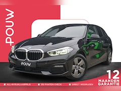 BMW 1-serie - 118i 136pk AUT Introduction Edition | Stoelverwarming | PDC Voor & Achter | Apple CarPlay