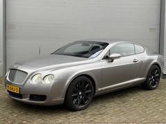Bentley Continental GT - 6.0 W12 Mulliner l Volledig Onderhouden (25k laatste jaar) l Rijdt & Schakelt zeer goed l