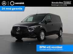 Mercedes-Benz Citan - 112 CDI L2 Select | Automaat | Led Koplampen | Multifunctioneel stuurwiel | Achteruitrijca