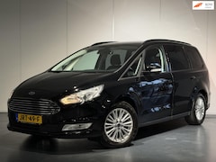 Ford Galaxy - 1.5 Titanium 7p. /Clima/Cruise/PDC/NAVI/CarPlay/LaneAss/LMV