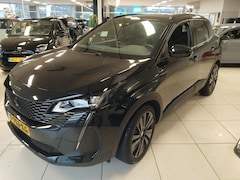 Peugeot 3008 - 1.2 PureTech GT