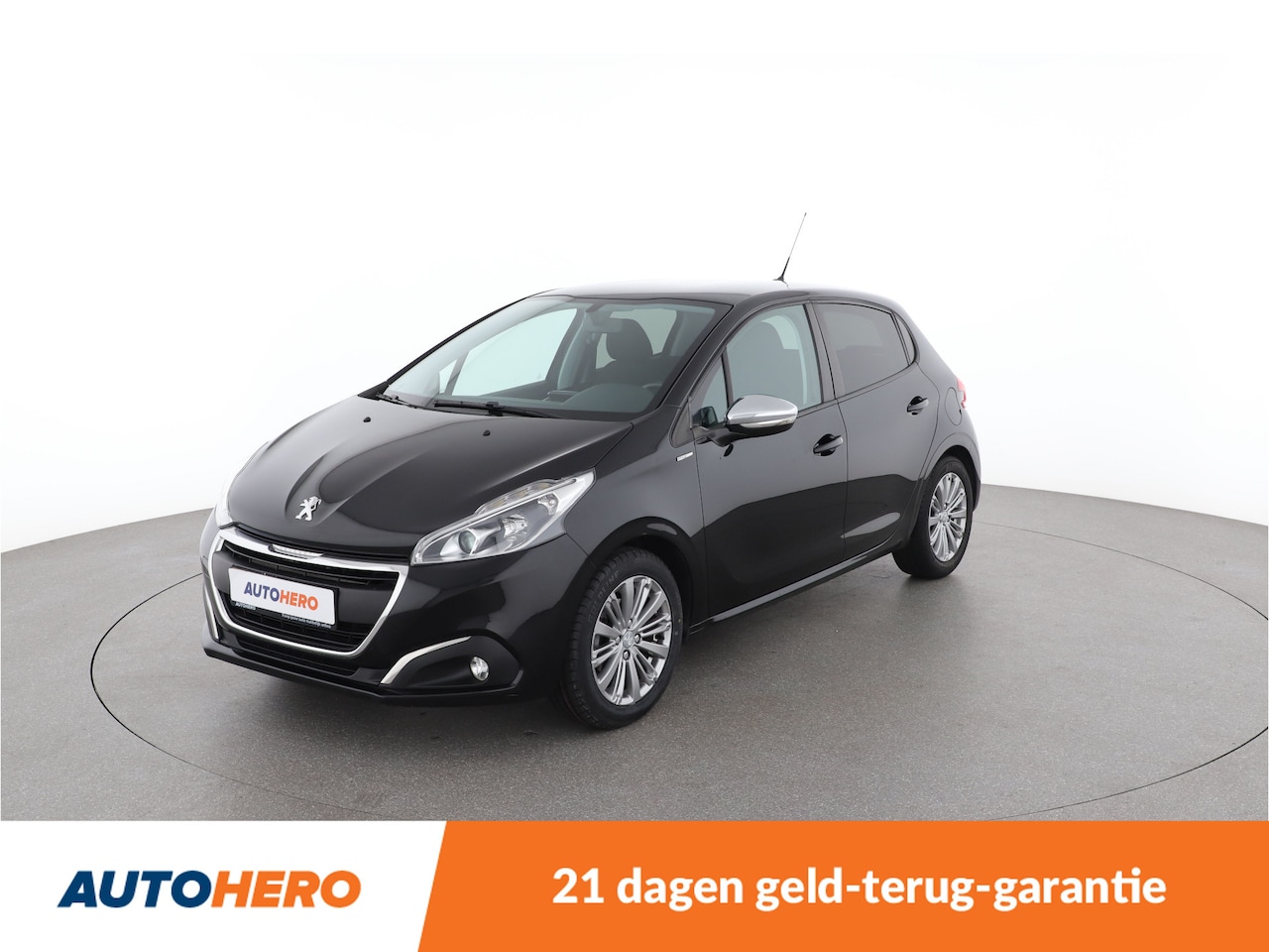 Peugeot 208 - 1.2 PureTech Active | MB47690 | - AutoWereld.nl