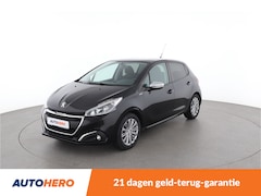 Peugeot 208 - 1.2 PureTech Active | MB47690 |