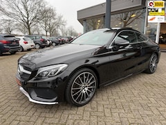 Mercedes-Benz C-klasse Coupé - 180 Ambition, Automaat, Navi, Camera,