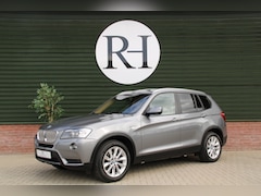 BMW X3 - xDrive35i Automaat High Executive - Youngtimer