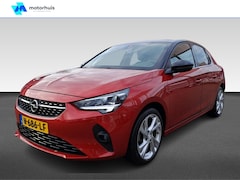 Opel Corsa - 1.2 Turbo Start/Stop 100pk Elegance