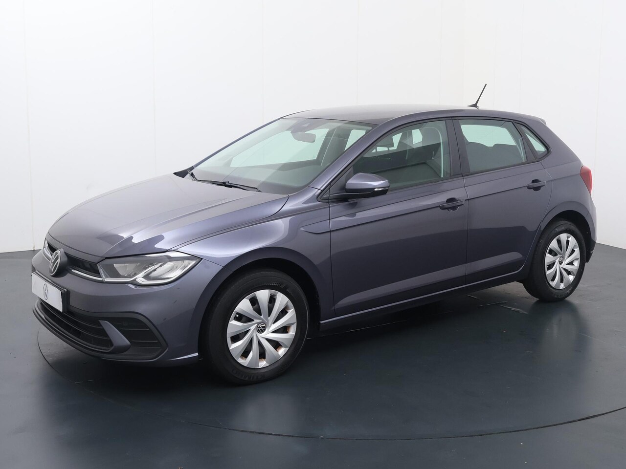 Volkswagen Polo - 1.0 TSI Polo | 95 PK | Cruise control | Airco | Apple Carplay/Android Auto | - AutoWereld.nl