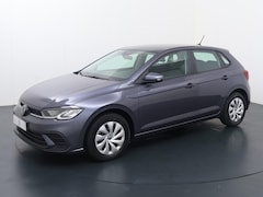 Volkswagen Polo - 1.0 TSI Polo | 95 PK | Cruise control | Airco | Apple Carplay/Android Auto |