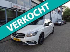 Mercedes-Benz A-klasse - 180 CDI