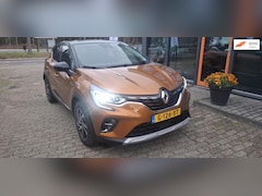 Renault Captur - 1.3 TCe 130 Intens