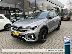 Volkswagen T-Roc - 1.5 TSI 150pk 7-DSG R-Line Business