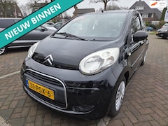 Citroën C1 - 1.0-12V Ambiance LEUKE AUTO RIJDT EN SCHAKELT GOED