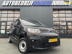 Citroën Berlingo - 1.5 BlueHDI Club NL.Auto/NIEUWSTAAT/Navigatie/Cruise/Airco/Lat om Lat/1Ste Eigenaar/Topsta