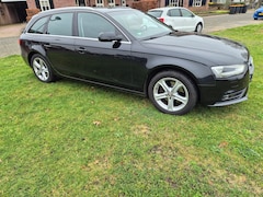 Audi A4 Avant - 1.8 TFSI Business Edition