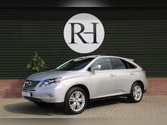 Lexus RX - 450 Hybrid Automaat Executive - Youngtimer