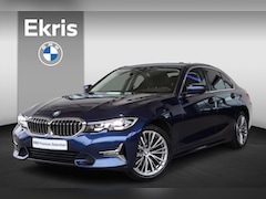 BMW 3-serie - 320i High Executive | Luxury Line | Voorstoelen Verwarmd | Apple Carplay