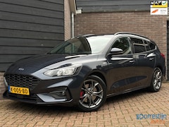 Ford Focus Wagon - 1.5 EcoBoost ST Line X Business | Automaat | CarPlay | NAP