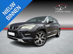 SEAT Ateca - 2.0 TSI FR 4DRIVE trekhaak / 360 camera / 19 inch