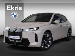 BMW iX - xDrive45 101 kWh | M Sport | Innovation Pack | Harman Kardon | Sky Lounge | Trekhaak