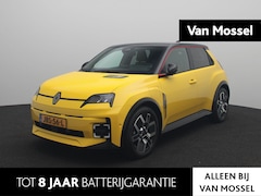 Renault 5 - 5 iconic cinq 150 pk comfort range | Demo | Pack safety & advanced driving assist | Harman