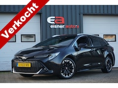 Toyota Corolla Touring Sports - 1.8 Hybrid GR-Sport | CAMERA | STOELVERW. | CARPLAY | FULL LED |
