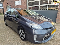Toyota Prius - 1.8 Plug-in Executive Business