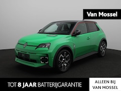 Renault 5 - 5 E-TECH comfort range techno 52 kWh | Automaat | pack advanced driving assist | pack wint