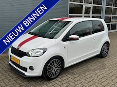 Skoda Citigo - 1.0 Sport / Stoelverw. / Cruisecontrole / PDC