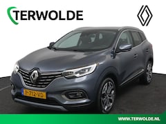 Renault Kadjar - TCe 140 EDC GPF Techno | Trekhaak | Navigatie | Achteruitrijcamera |