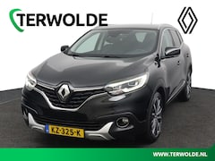 Renault Kadjar - Energy TCe 130 EDC Bose | AUTOMAAT | Parkeercamera | Navigatie |