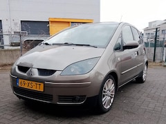 Mitsubishi Colt - 1.5 Sky