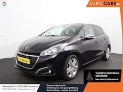 Peugeot 208 - 1.2 PureTech 110pk Automaat Allure | Cruise control | Parkeersensoren achter | LED | Navig