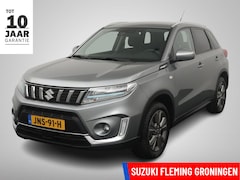 Suzuki Vitara - 1.4 Boosterjet Select Smart Hybrid